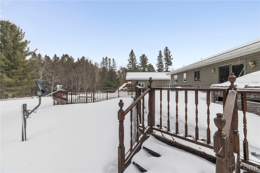 538 Tooley Pond Road