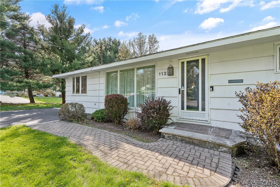 112 Calumet Drive