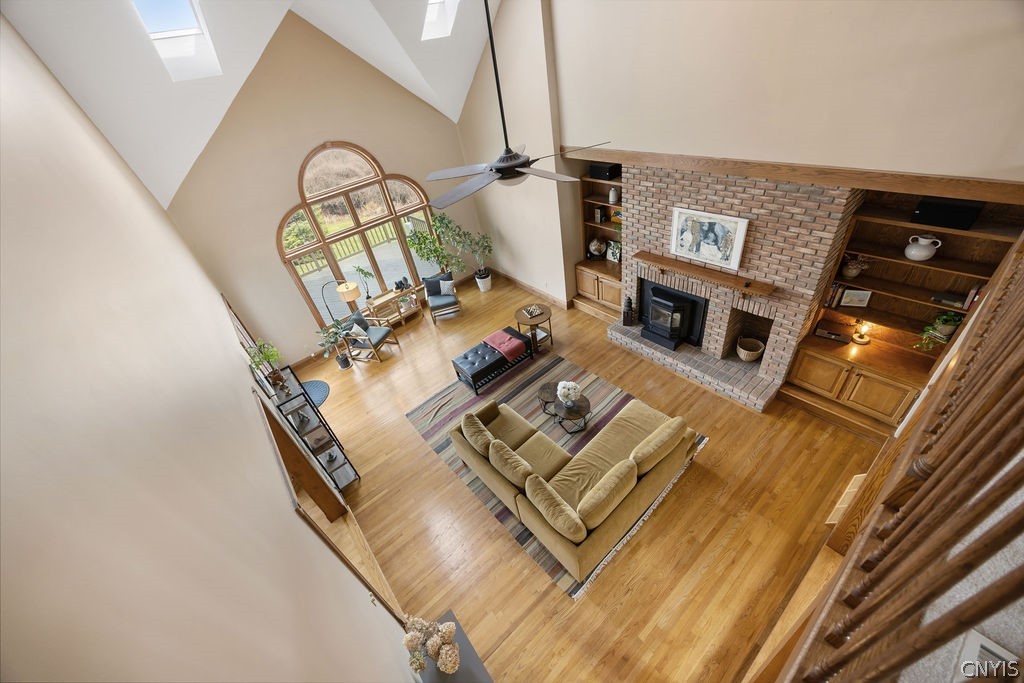 7603 Windsbury Circle