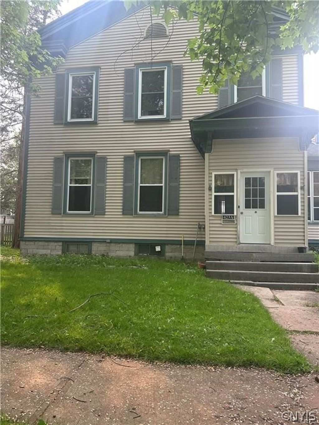 Photo of 423 West Street, Wilna, NY 13619 (MLS # S1673226)