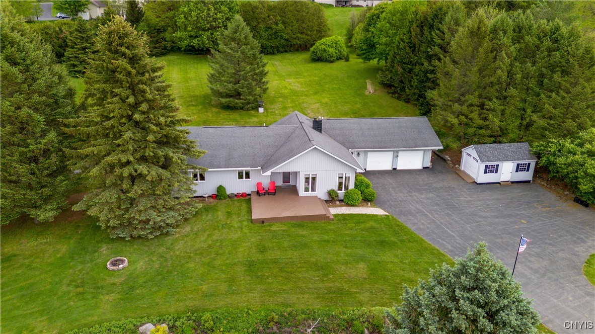 3720 State Route 91, Pompey, New York image 3