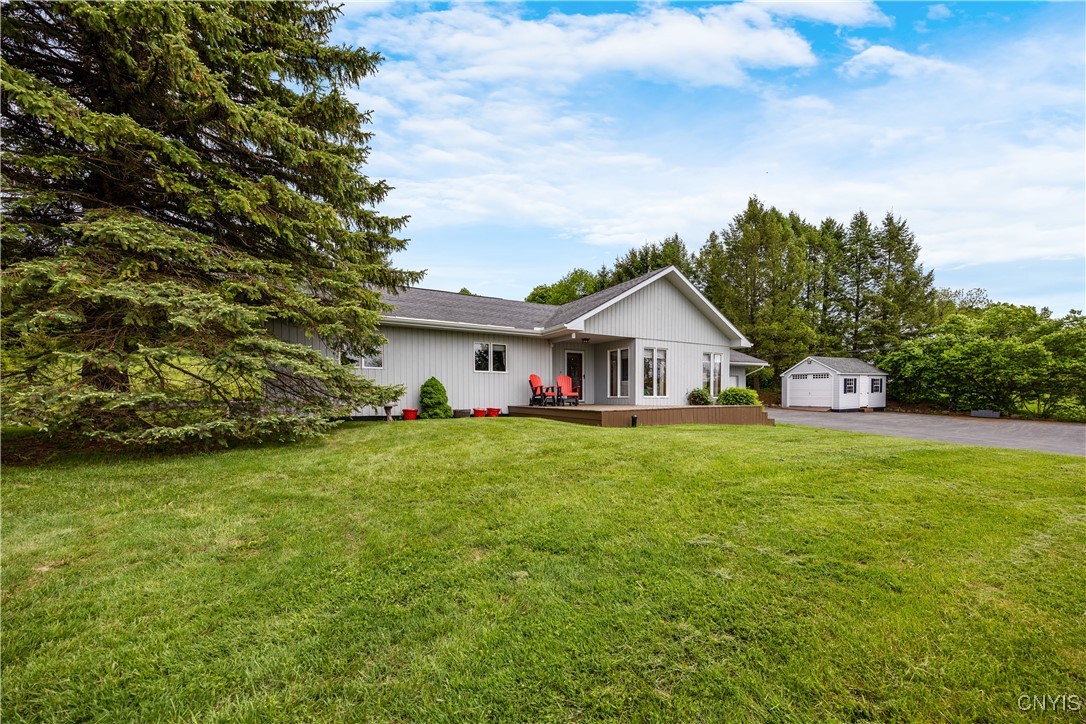 3720 State Route 91, Pompey, New York image 2