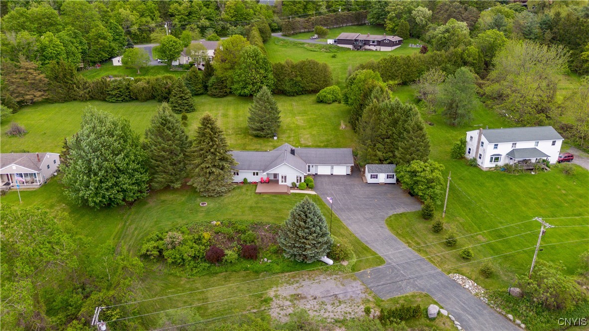 3720 State Route 91, Pompey, New York image 40