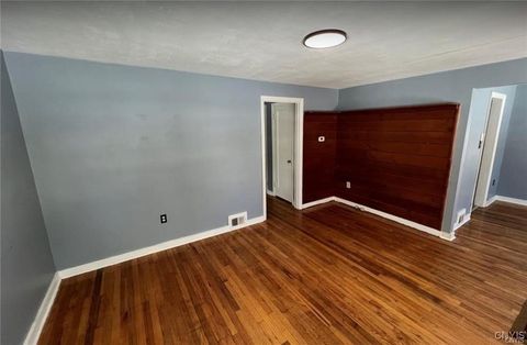 Tiny photo for 6 Curtis Avenue, Lysander, NY 13027 (MLS # S1660928)