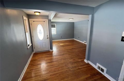 Tiny photo for 6 Curtis Avenue, Lysander, NY 13027 (MLS # S1660928)