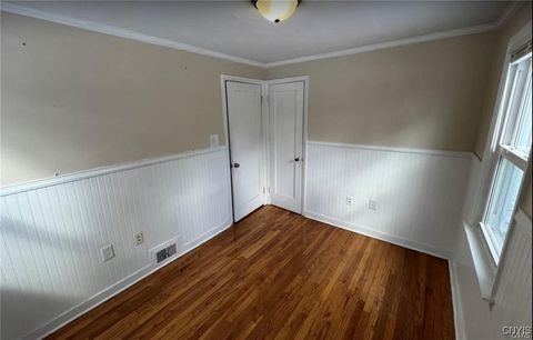 Tiny photo for 6 Curtis Avenue, Lysander, NY 13027 (MLS # S1660928)