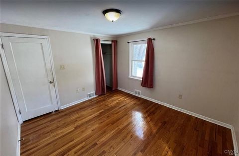 Tiny photo for 6 Curtis Avenue, Lysander, NY 13027 (MLS # S1660928)