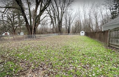 Tiny photo for 6 Curtis Avenue, Lysander, NY 13027 (MLS # S1660928)