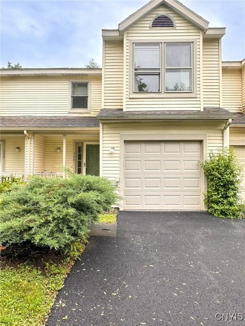 528 Meadow Drive Utica NY 13502