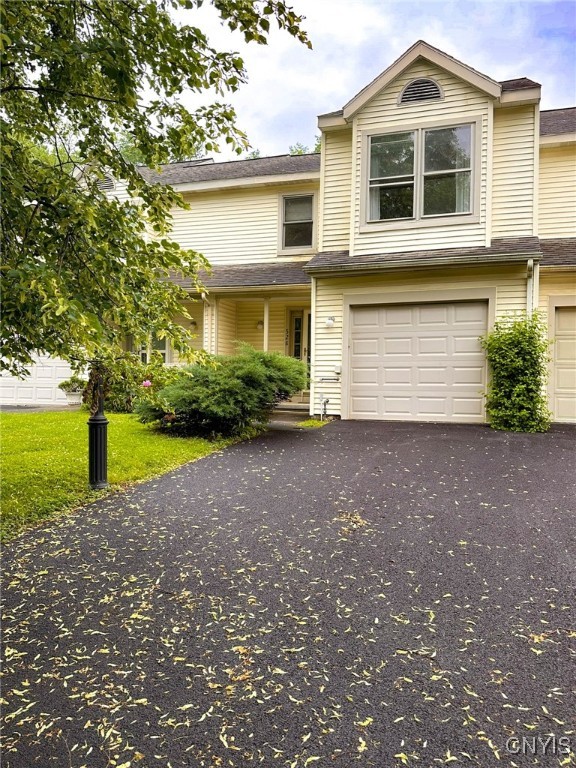 528 Meadow Drive