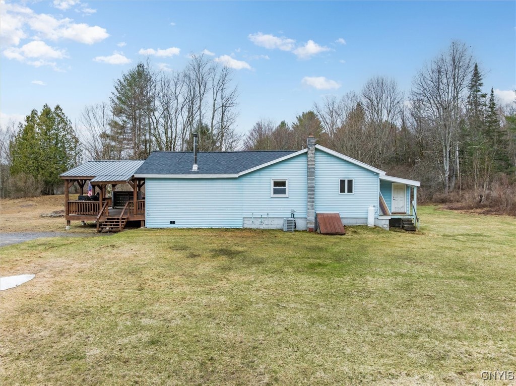 2150 County Highway 119, Stratford, New York image 4