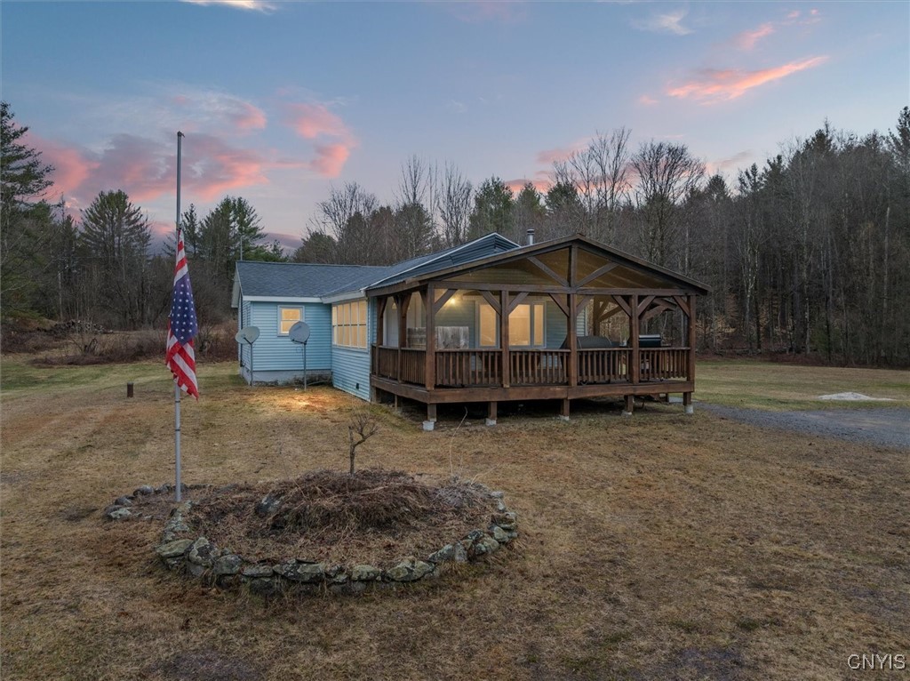2150 County Highway 119, Stratford, New York image 1