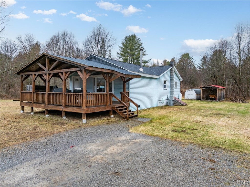 2150 County Highway 119, Stratford, New York image 2