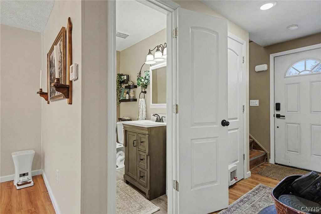 Photo of 8015 Marlin Drive #B, Clay, NY 13041 (MLS # S1664422)