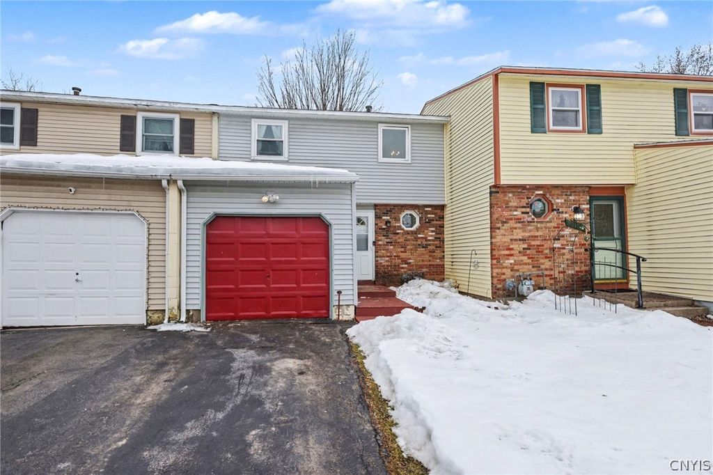 Photo of 8015 Marlin Drive #B, Clay, NY 13041 (MLS # S1664422)