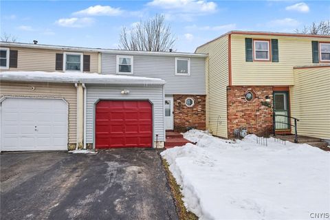 8015 Marlin Drive B Clay NY 13041