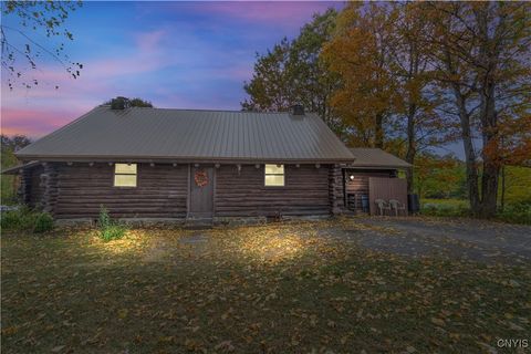 8511 Kotary Road Holland Patent NY 13354