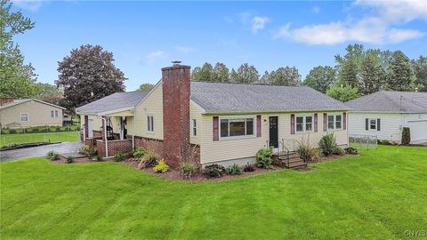 102 Patricia Lane Kirkville NY 13082