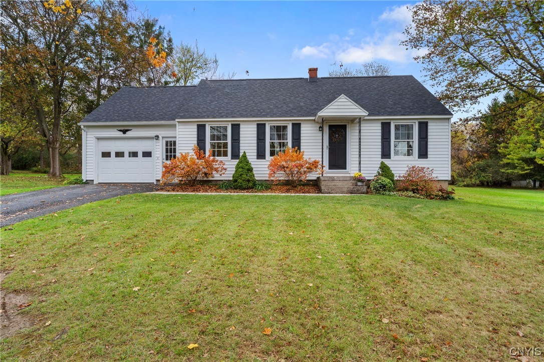 5025 City View Drive