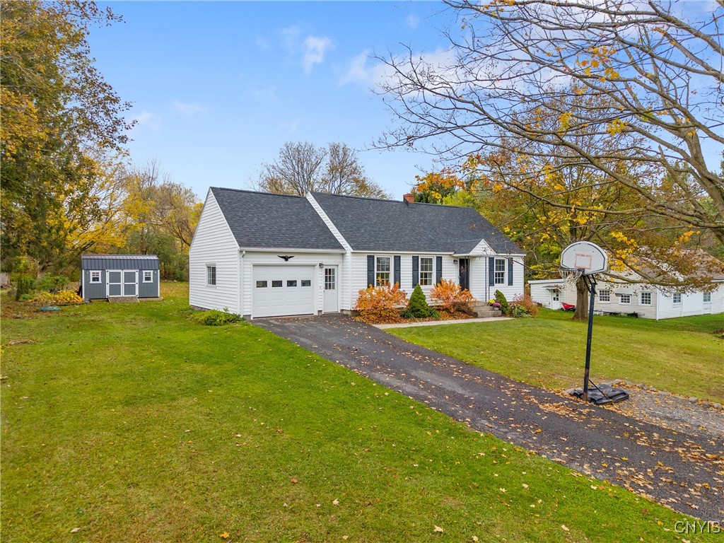 5025 City View Drive