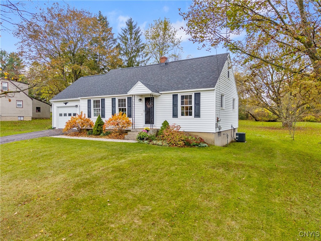 5025 City View Drive