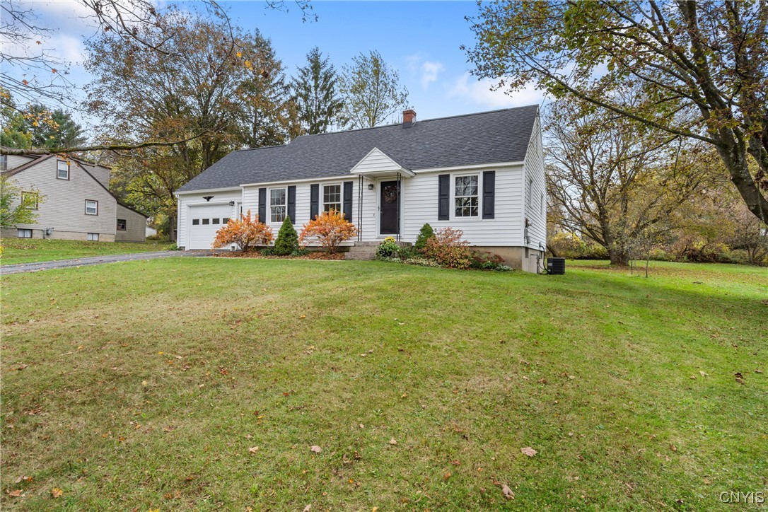 5025 City View Drive