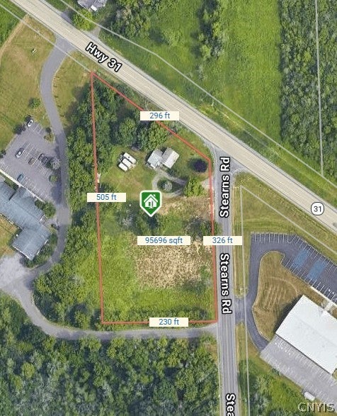 5284 State Route 31