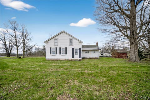 Vacant Land For Sale - 5284 State Route 31<br/> Clay, NY 13041
