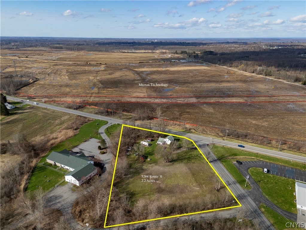 5284 State Route 31