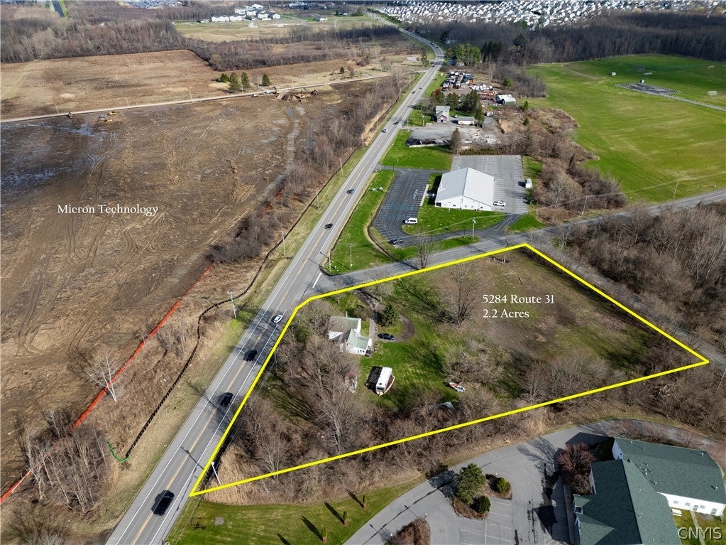 5284 State Route 31