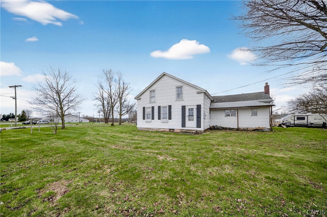 5284 State Route 31