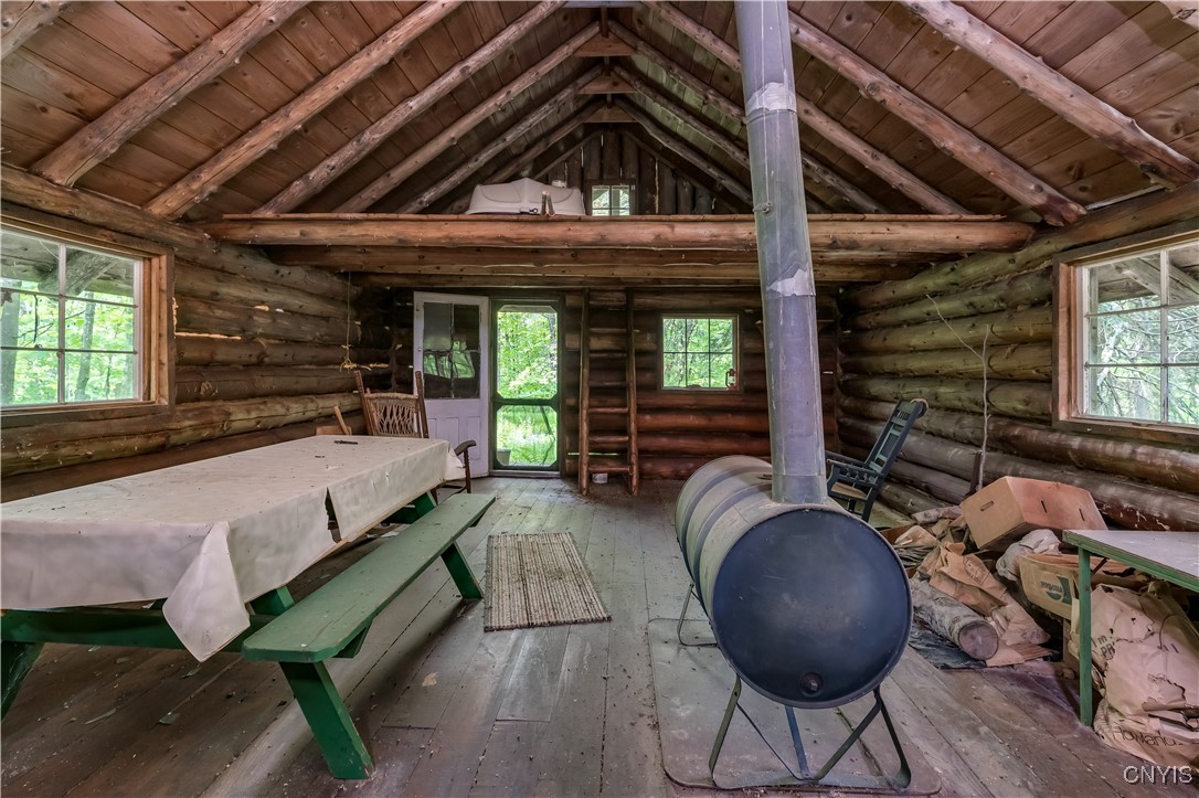 4452 Beecher Road