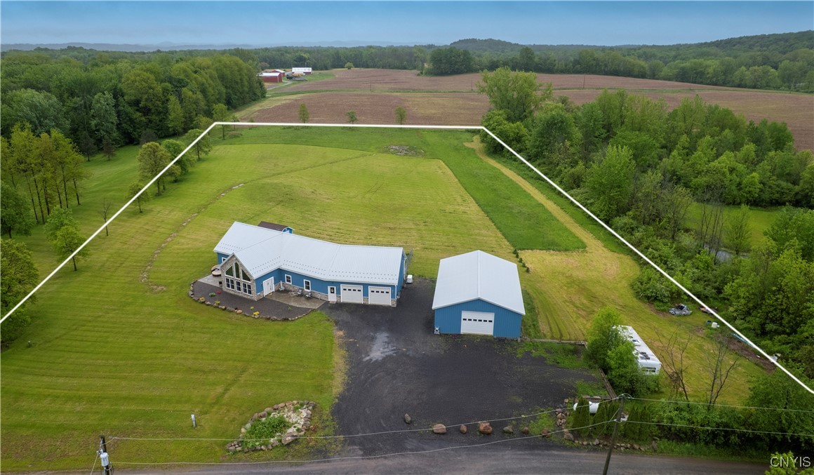 96 Fire Lane 14, Cato, New York image 4