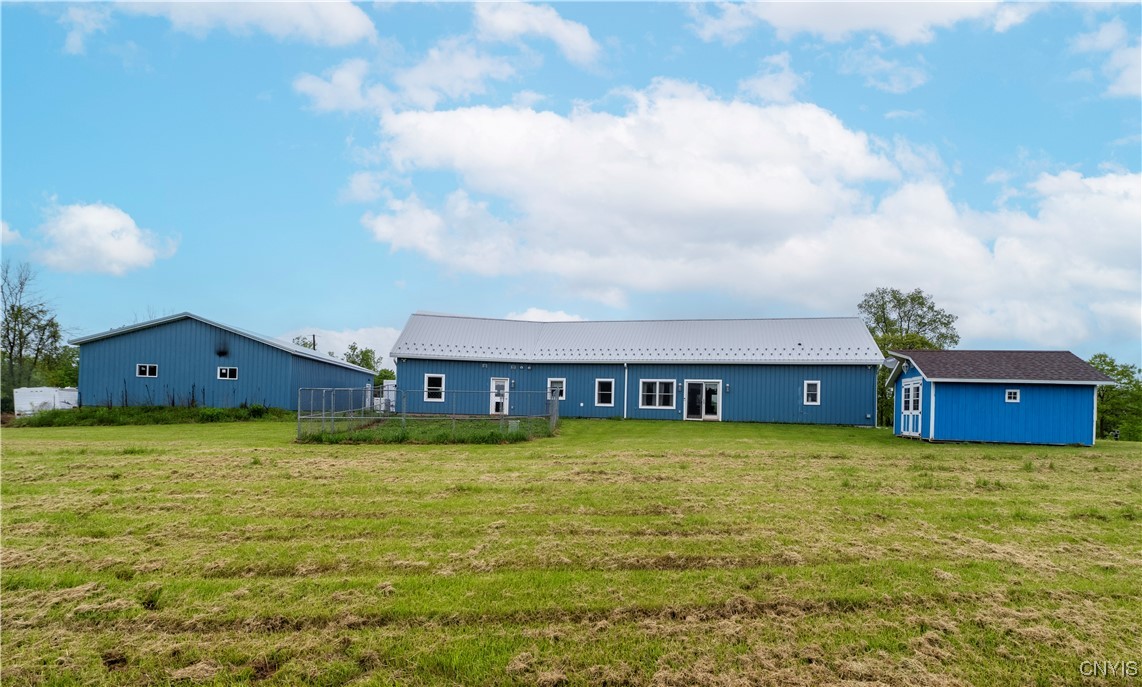 96 Fire Lane 14, Cato, New York image 8
