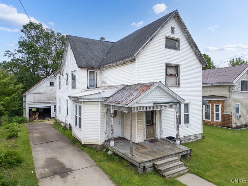13 Herkimer St
