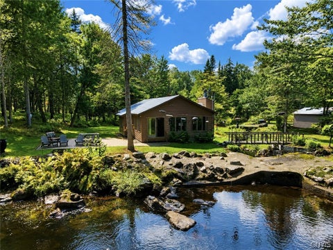 Homes For Sale - 163 Hemlock Road<br/> Oneida County, Forestport, NY 13338