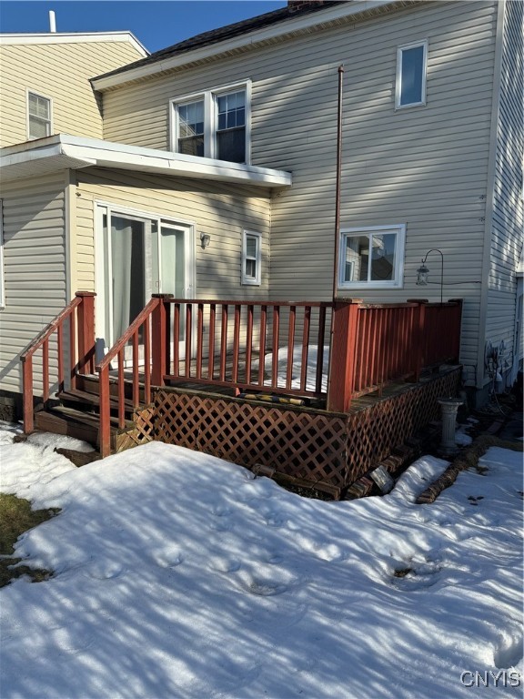 2812 Brighton Pl, Utica, New York image 9
