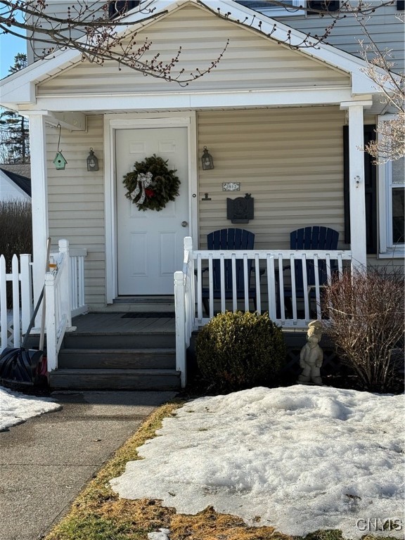 2812 Brighton Pl, Utica, New York image 2