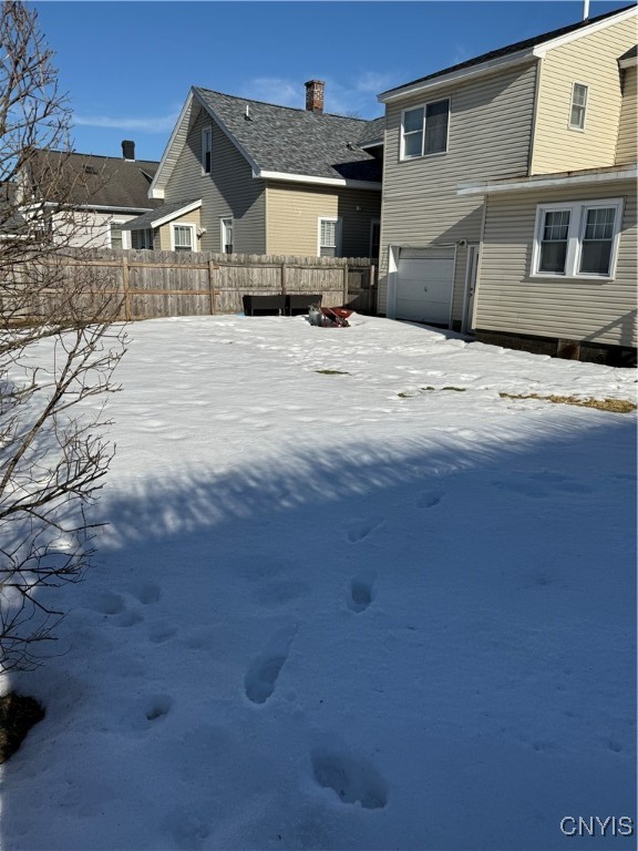 2812 Brighton Pl, Utica, New York image 7