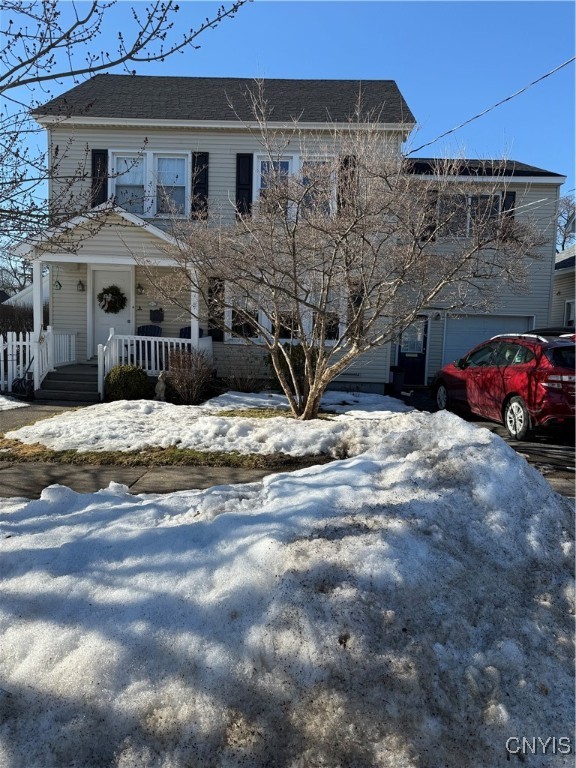 2812 Brighton Pl, Utica, New York image 1