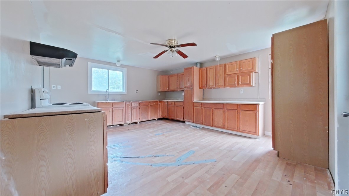 163 Creek Road