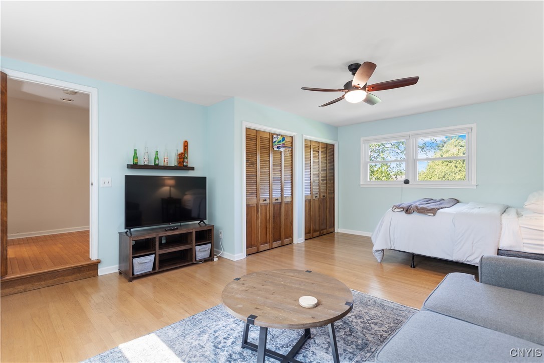 8178 Old Sunridge Drive, Manlius, New York image 29