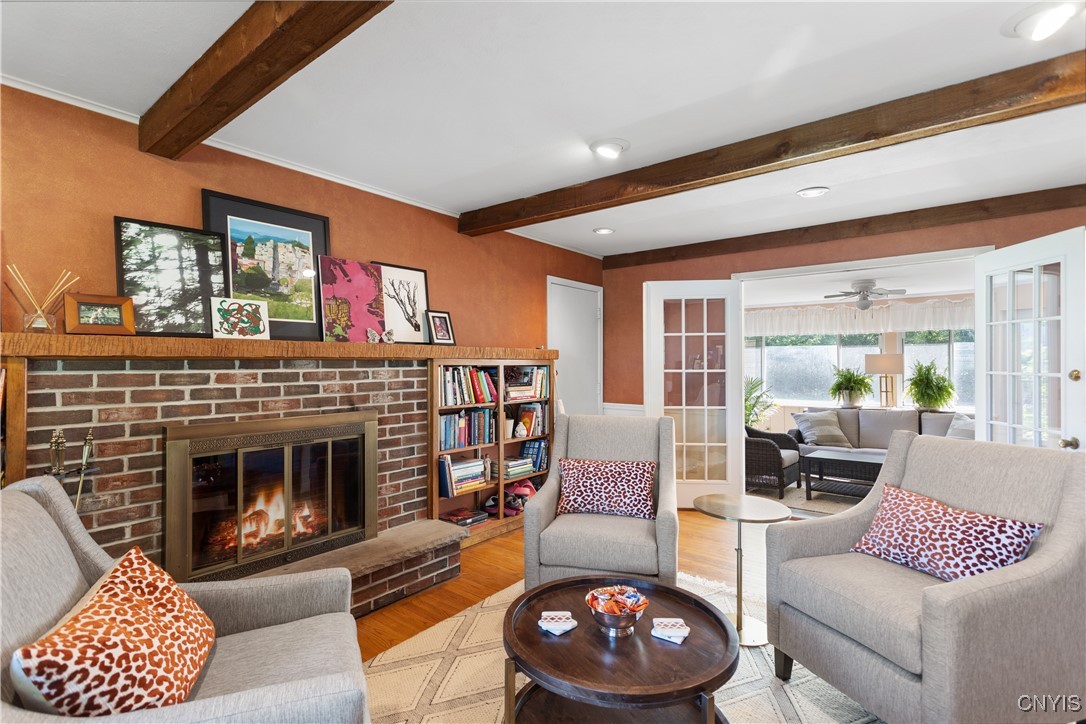 8178 Old Sunridge Drive, Manlius, New York image 22
