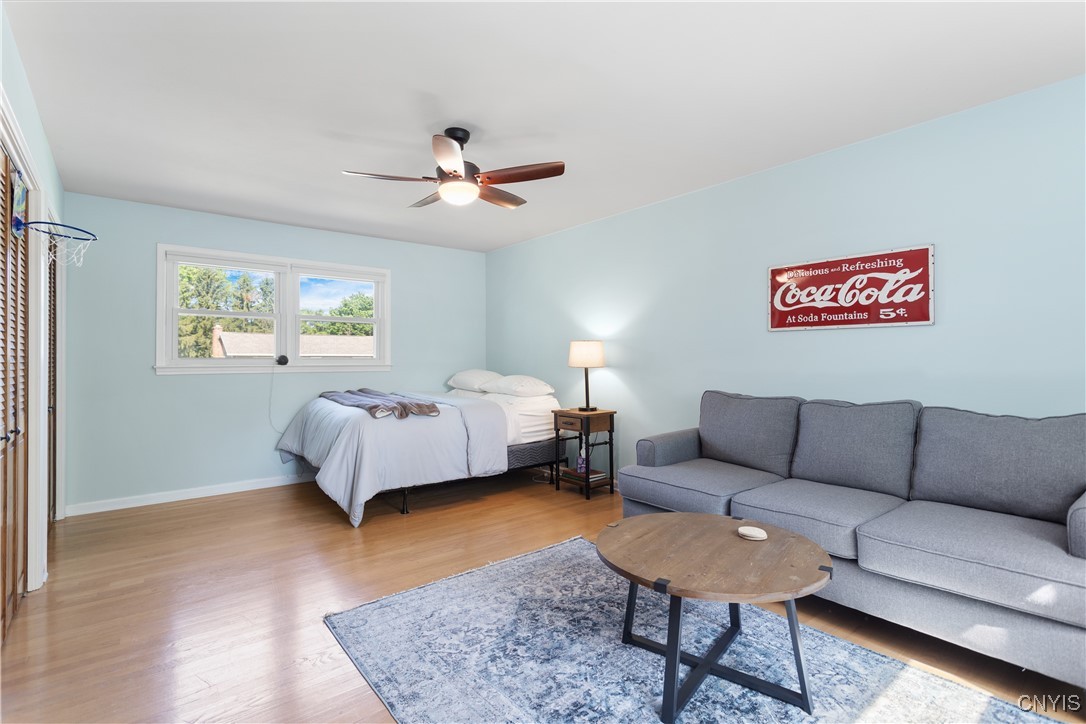 8178 Old Sunridge Drive, Manlius, New York image 30