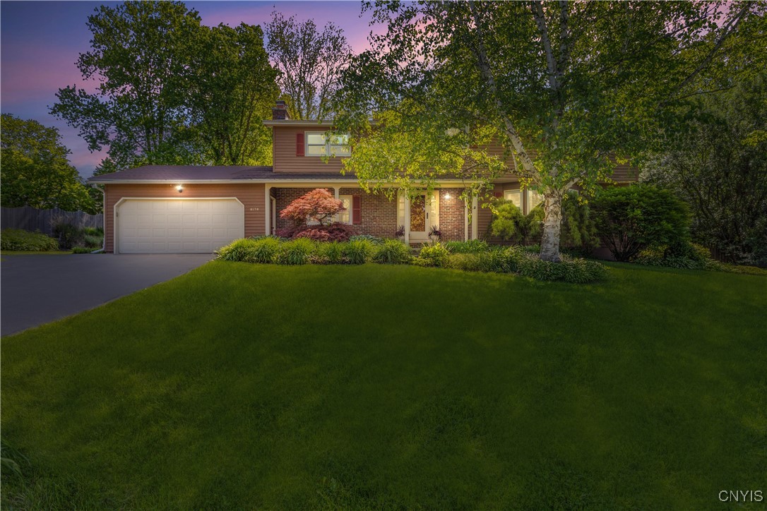 8178 Old Sunridge Drive, Manlius, New York image 45