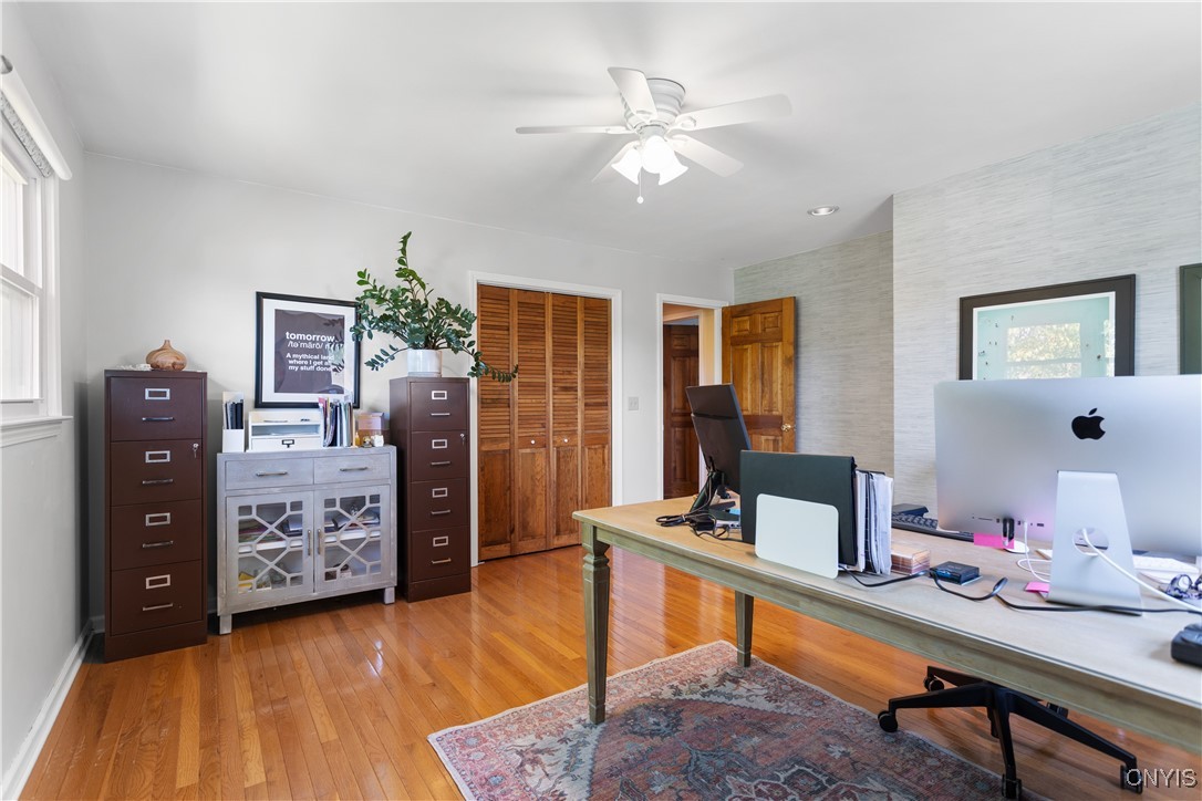 8178 Old Sunridge Drive, Manlius, New York image 34