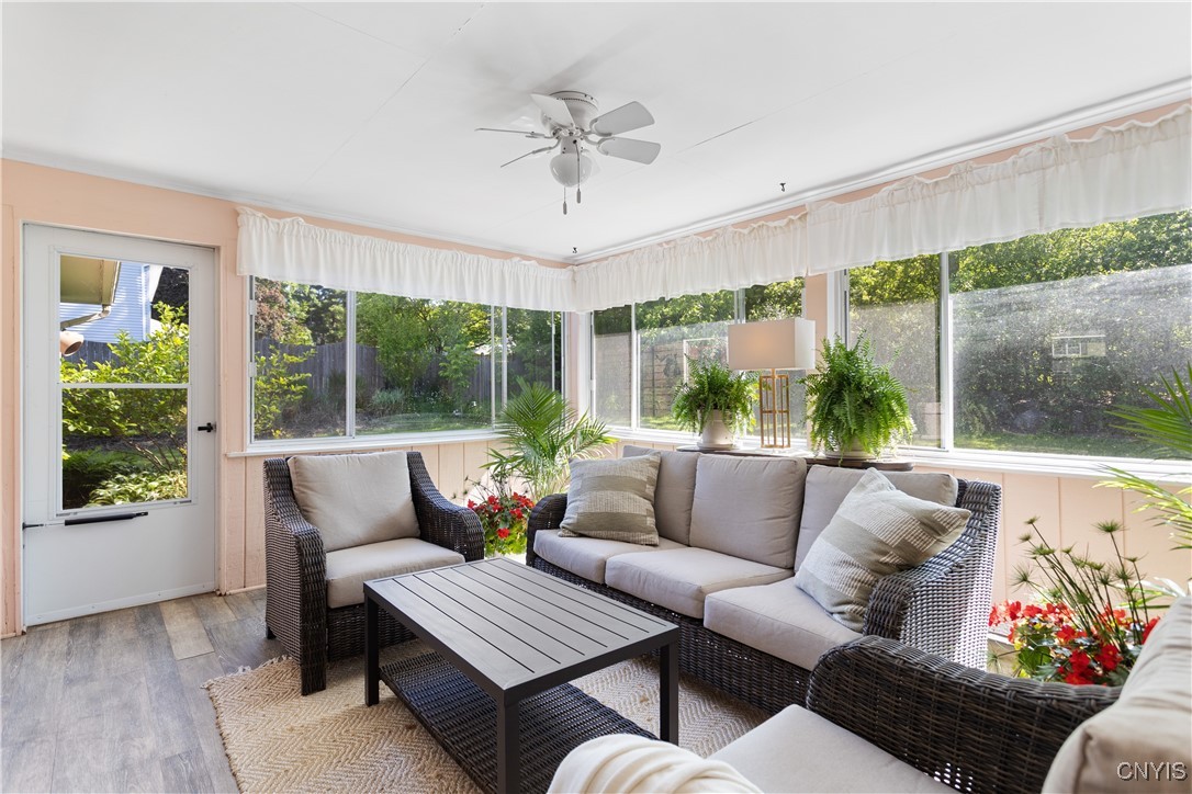 8178 Old Sunridge Drive, Manlius, New York image 26