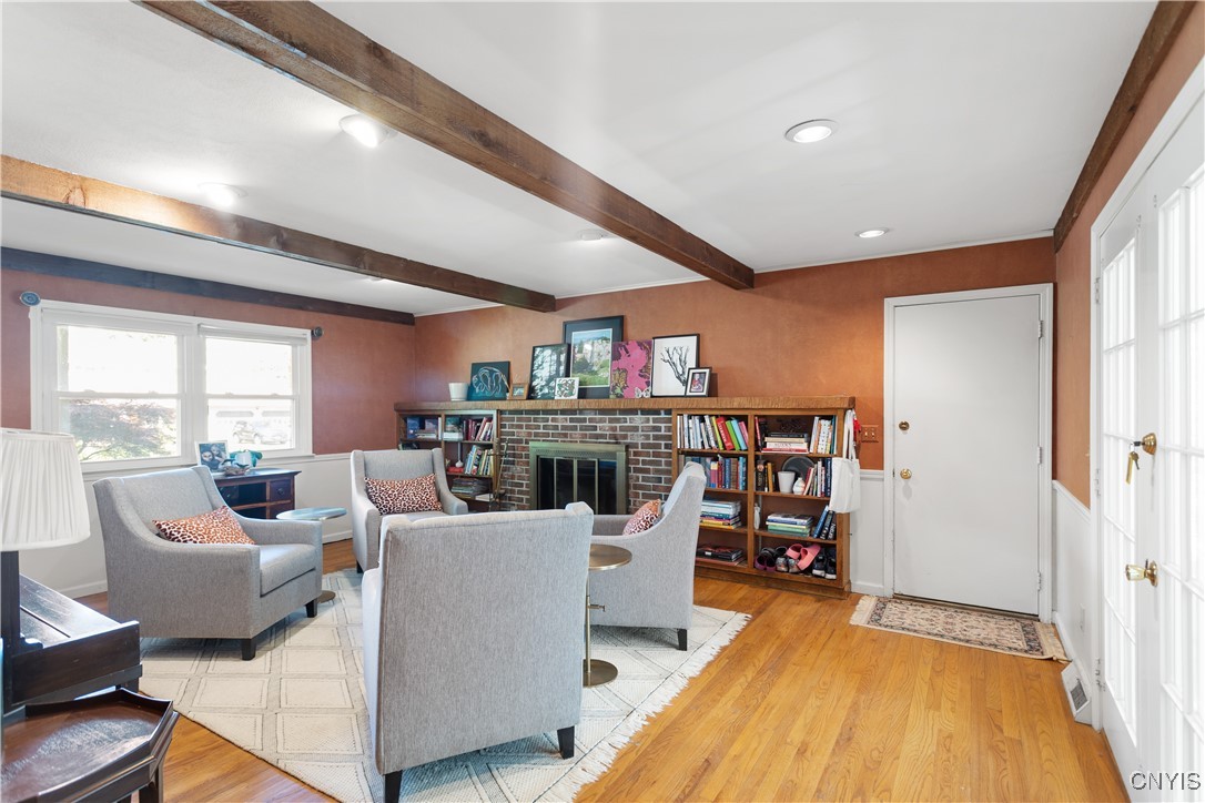 8178 Old Sunridge Drive, Manlius, New York image 24