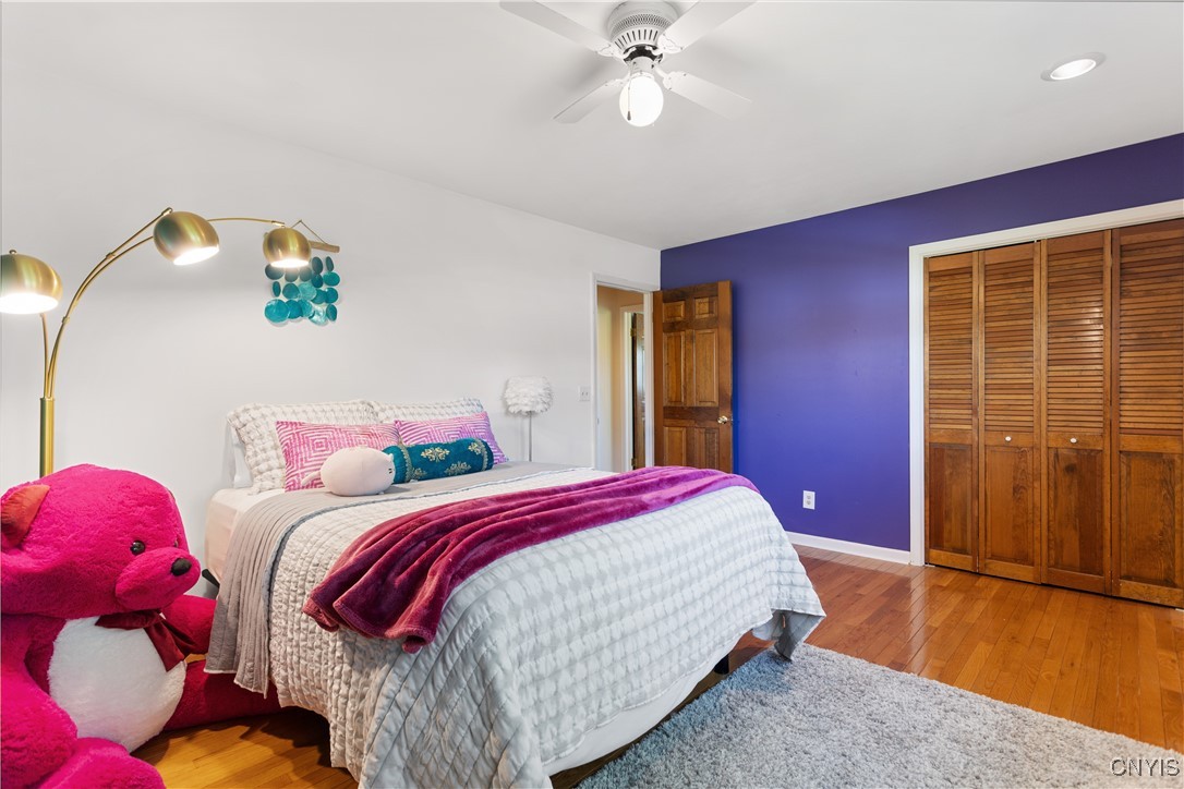 8178 Old Sunridge Drive, Manlius, New York image 32