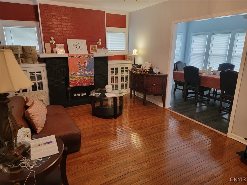 201 E Kennedy Street, Syracuse, New York image 19